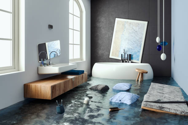  Lexington, TN Water damage restoration Pros
