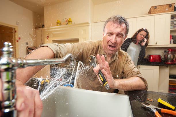 Best Emergency water damage restoration  in Lexington, TN